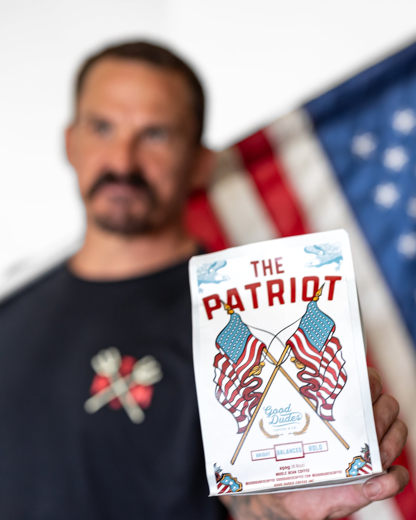 The Patriot