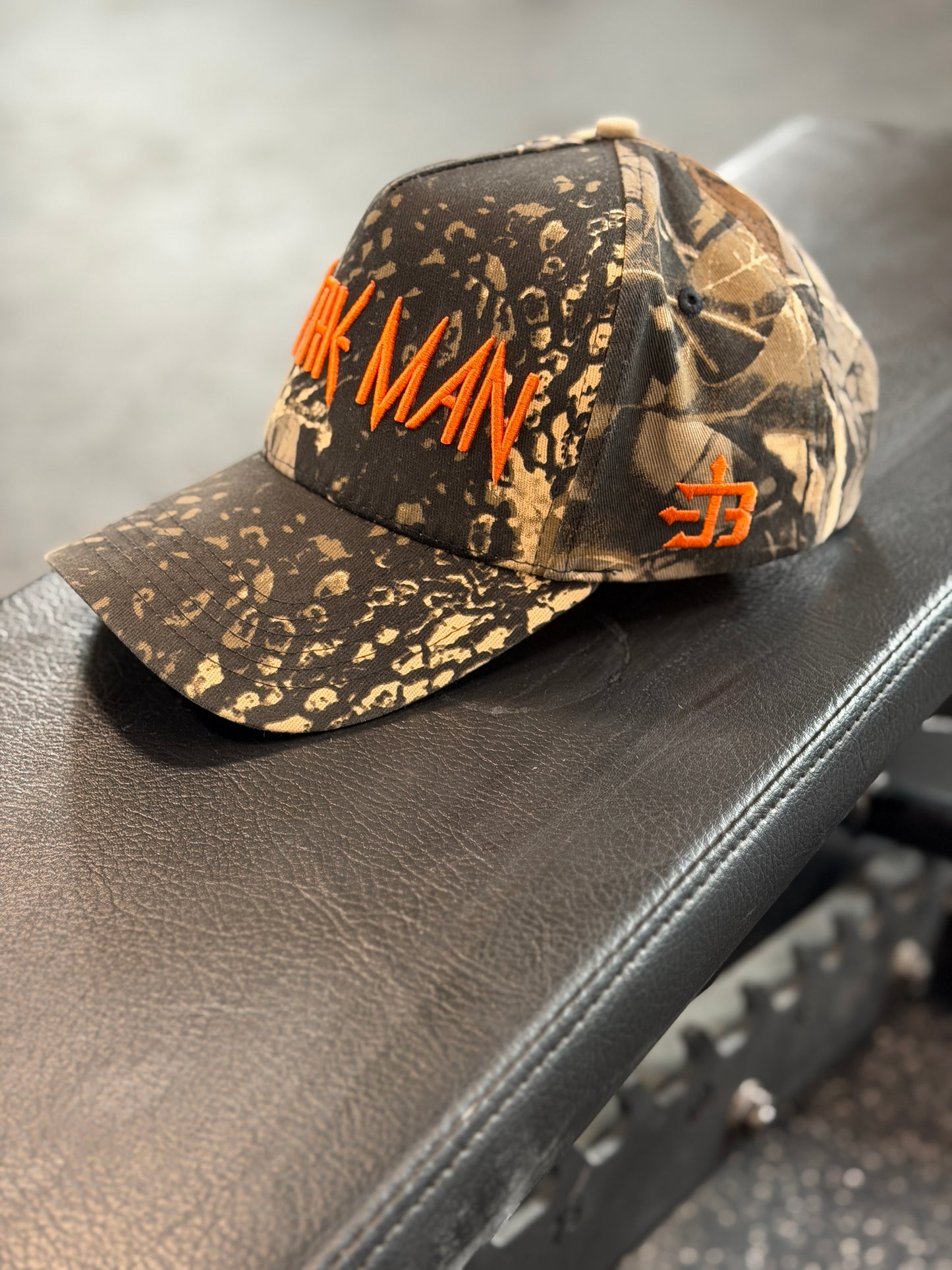 Slasher PTM Hat