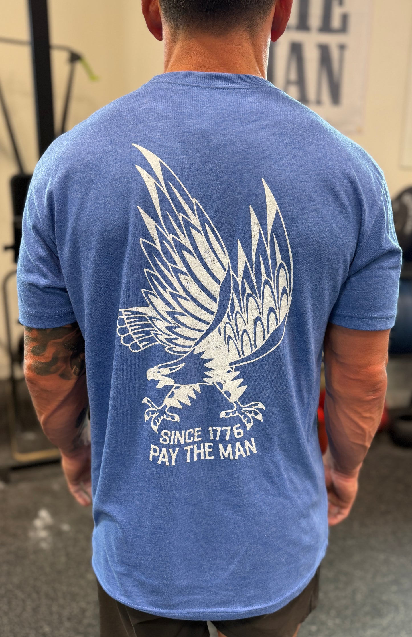 1776 Tee