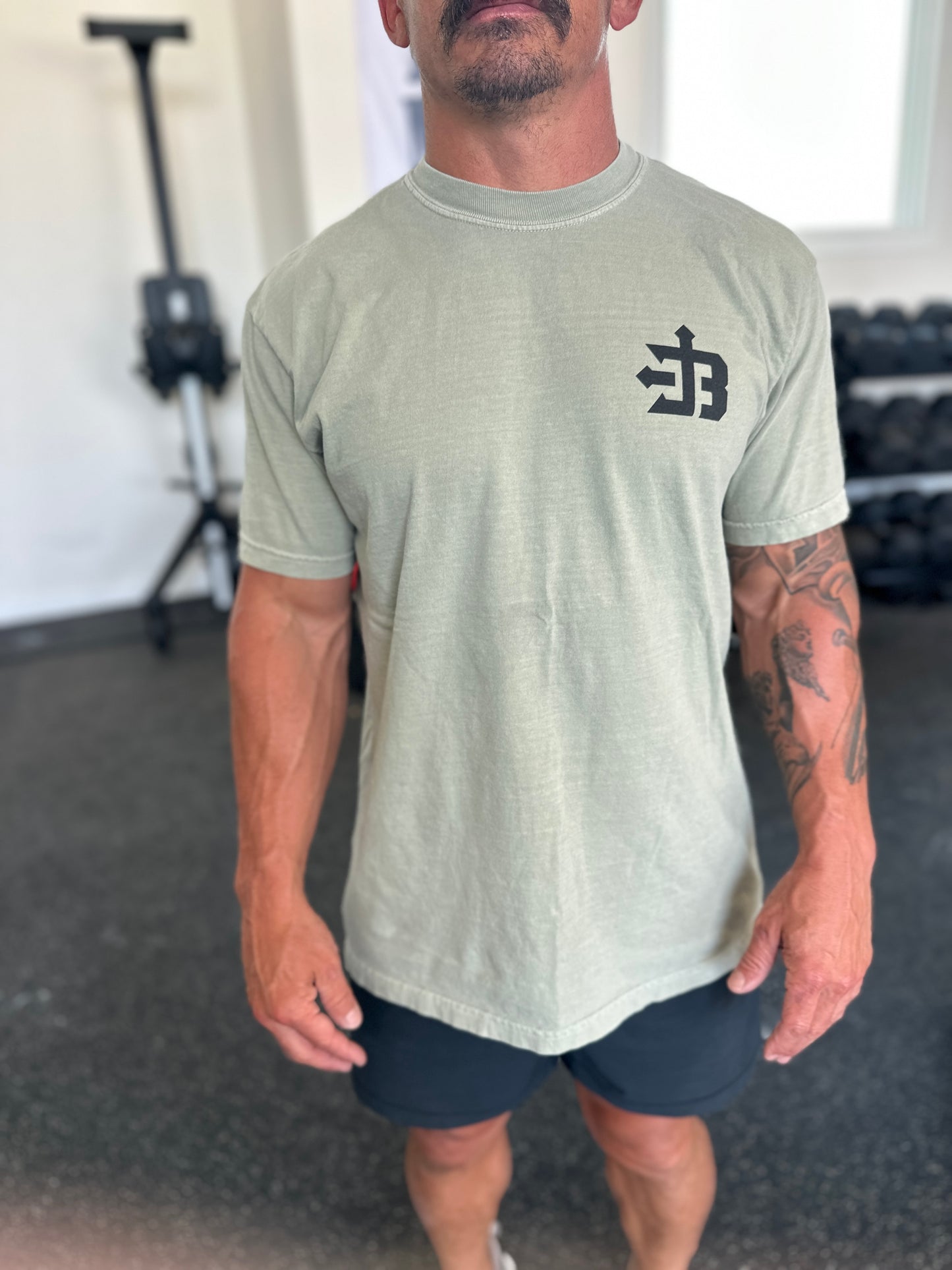 Lock 'n Load Tee