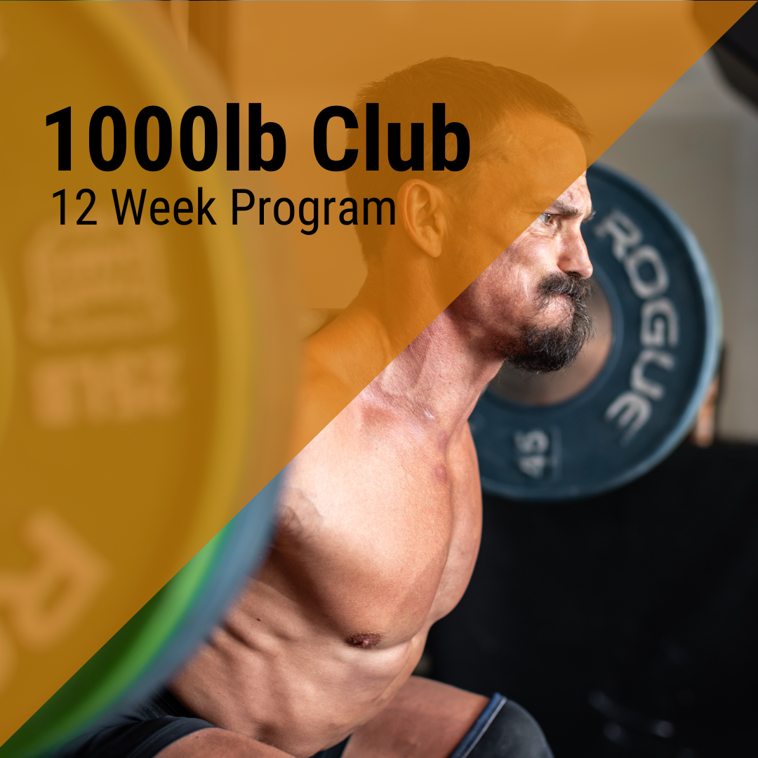 1000lb Club