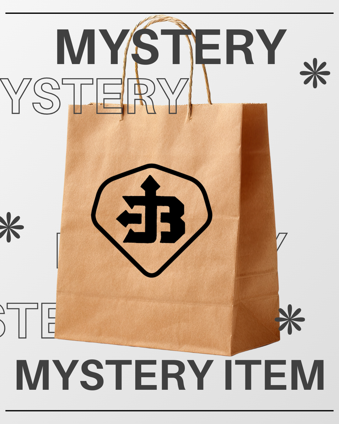 Mystery Item