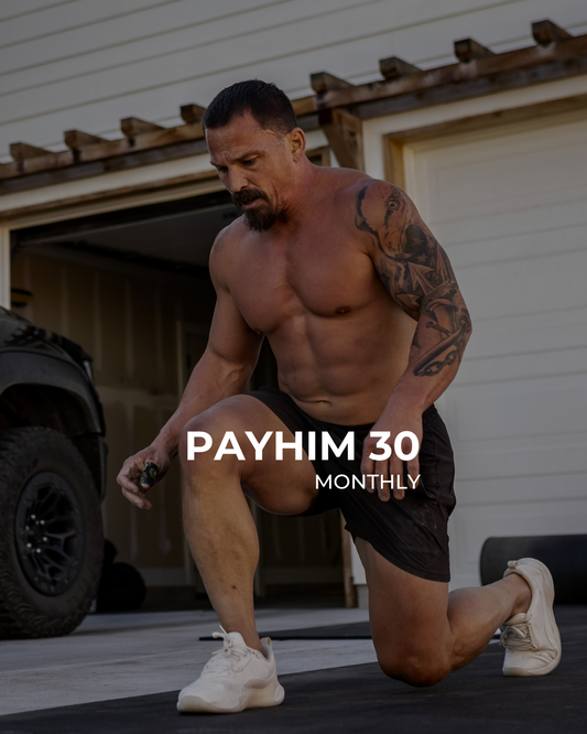 Pay Him 30