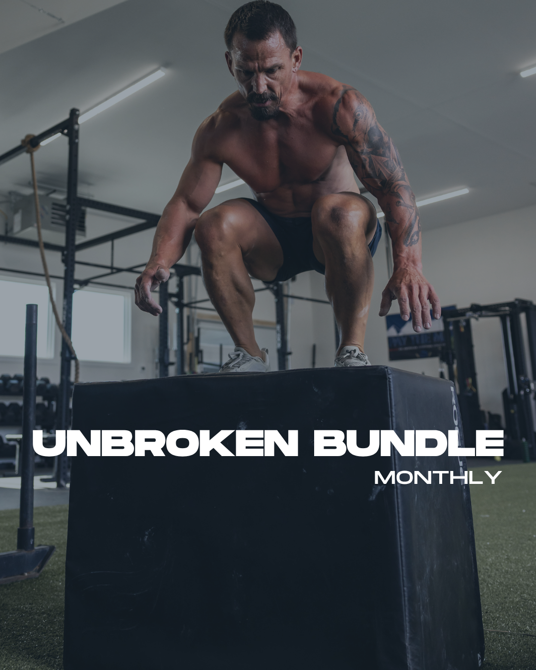 Unbroken Bundle