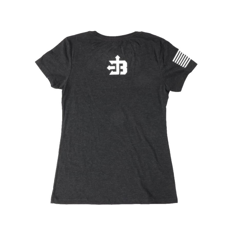 Pay Her T-Shirt