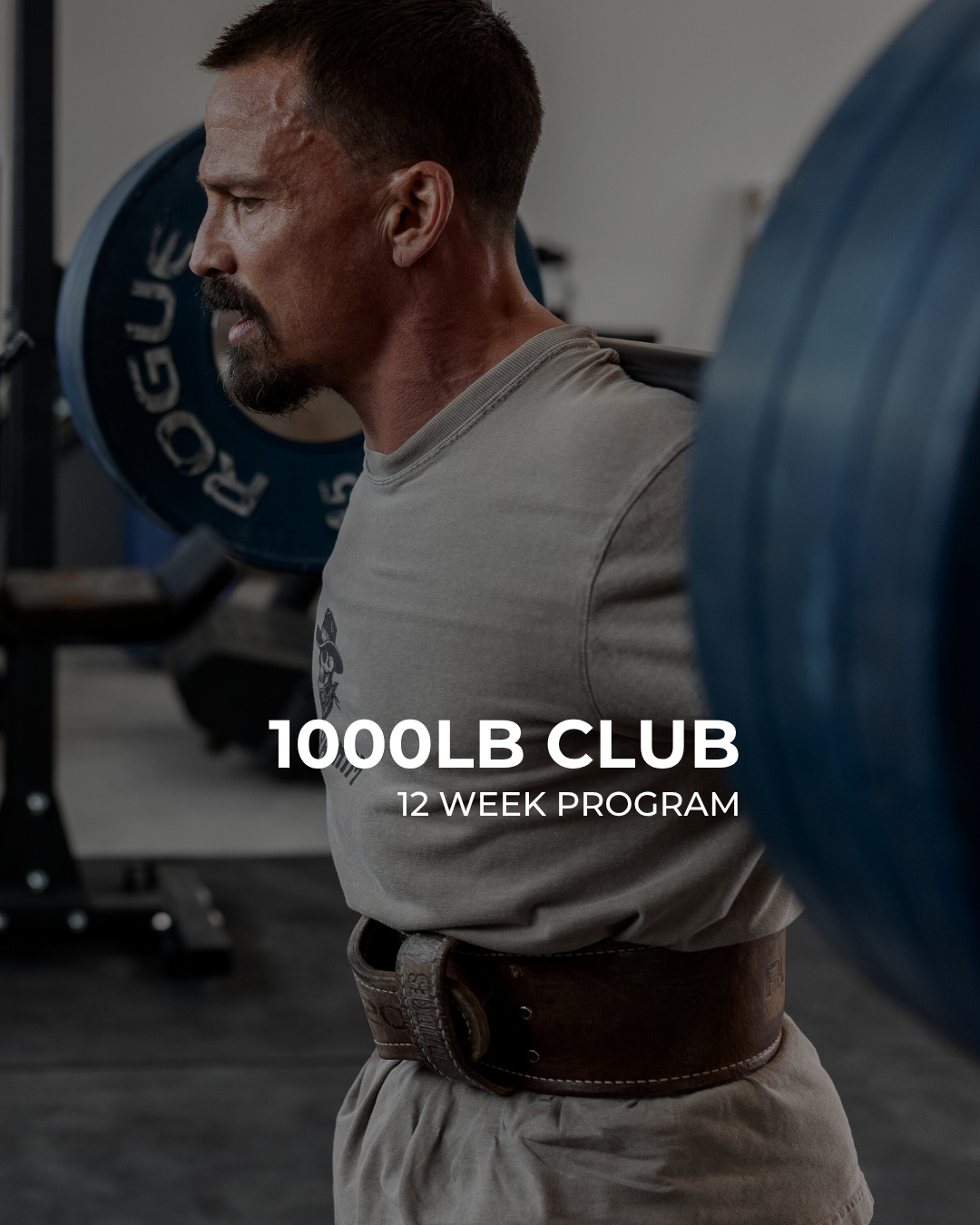 1000lb Club