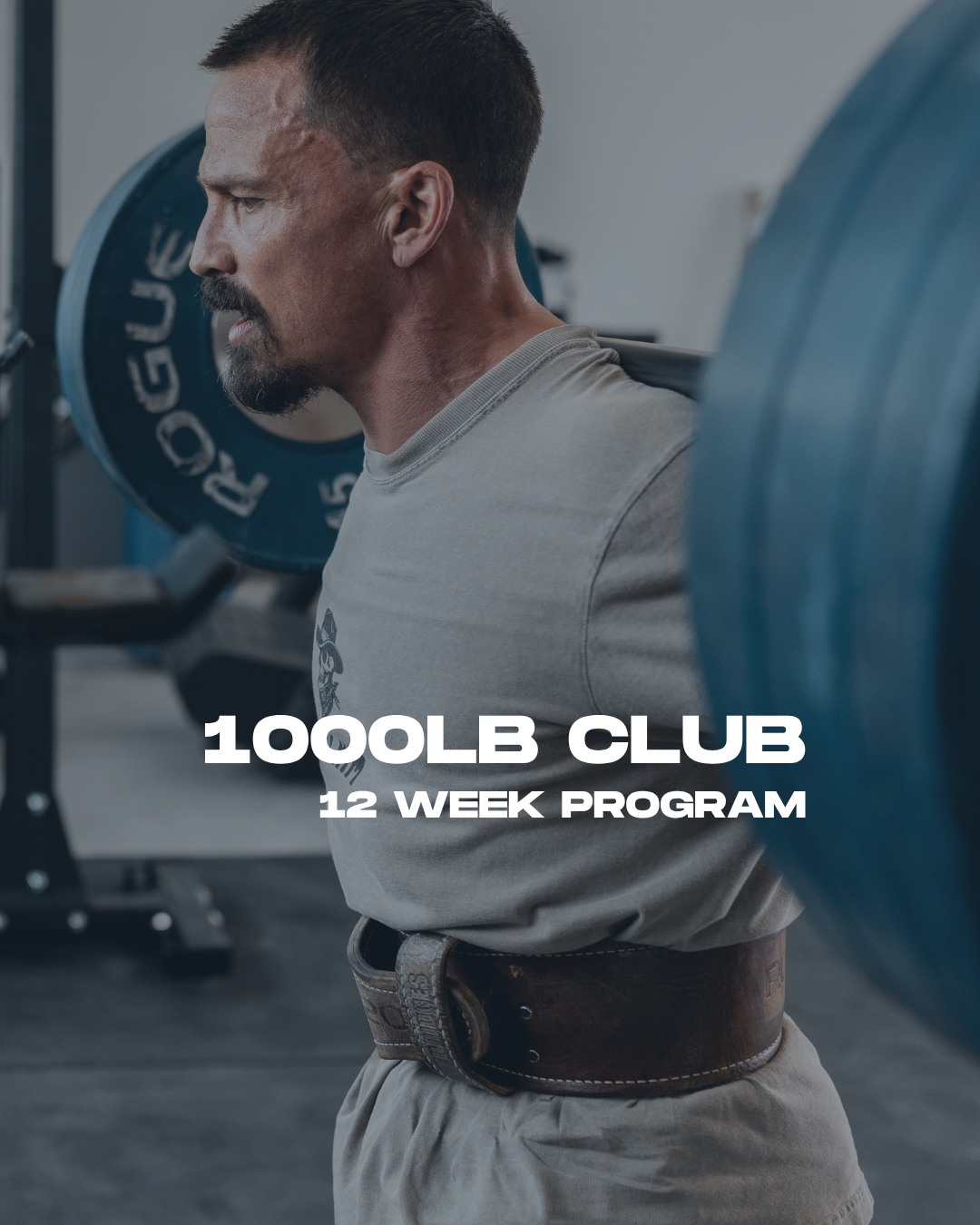 1000lb Club