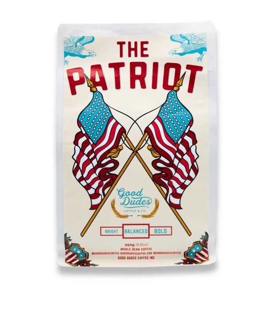 The Patriot