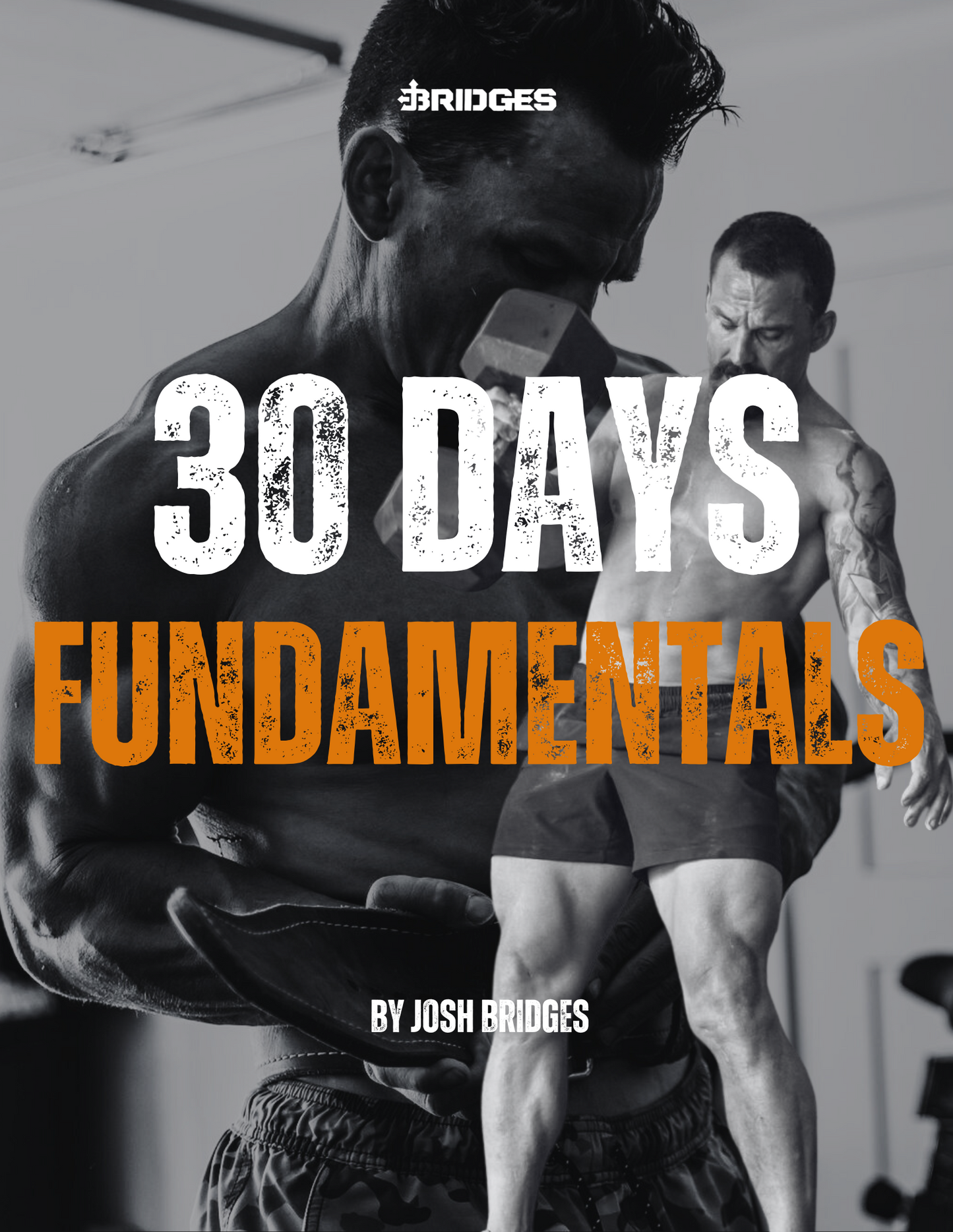 30 Day Fundamental eBook