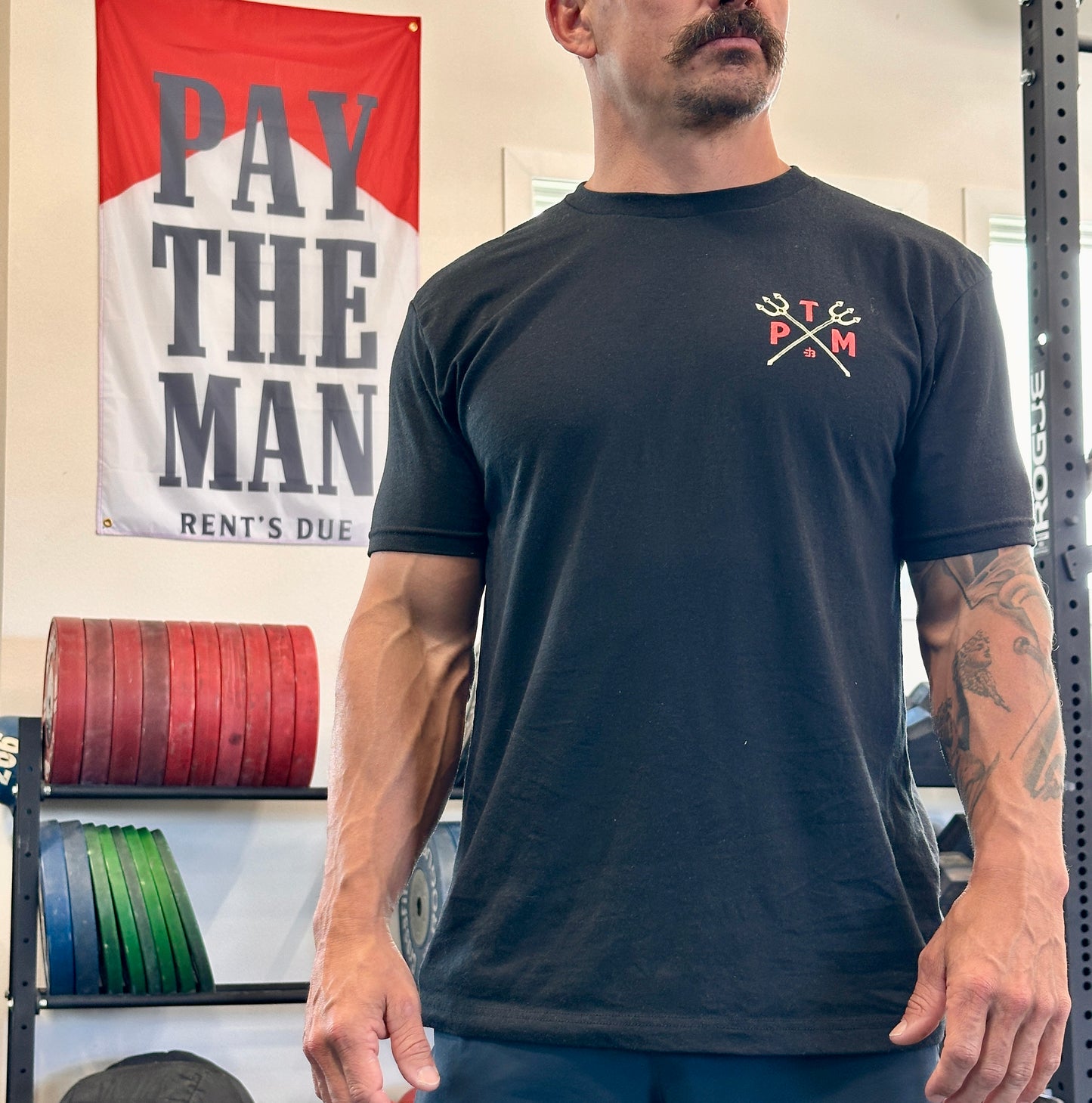 Raise The Sails Tee
