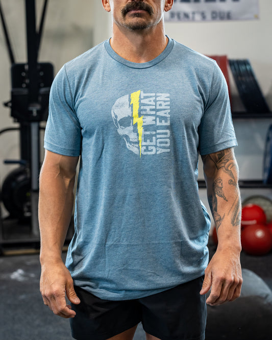 Lightning Strike Tee