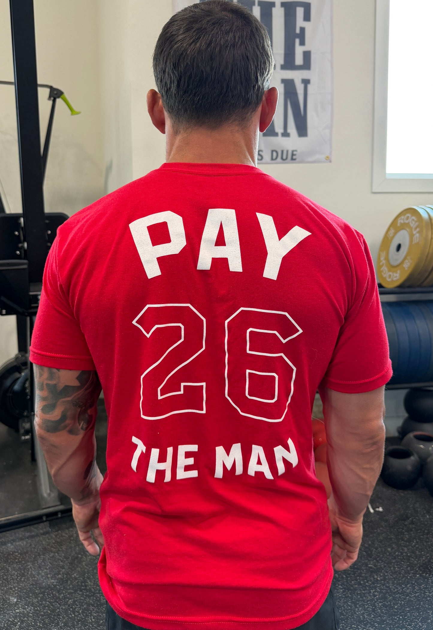 It’s Called Soccer Tee