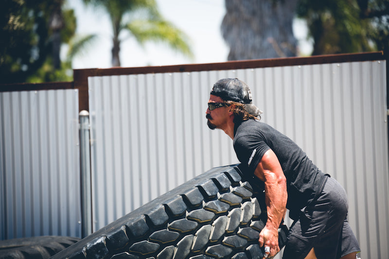 Monthly Subscriptions â Josh Bridges