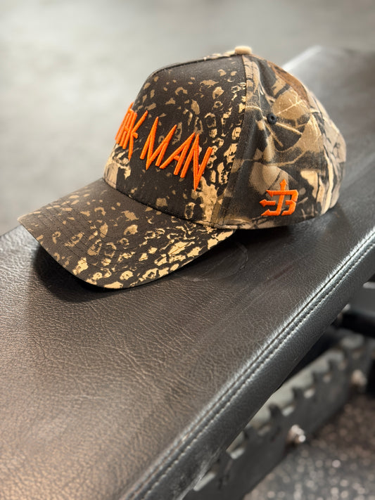 Slasher PTM Hat