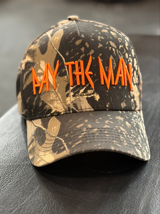 Slasher PTM Hat