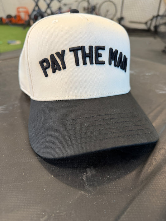 The 3D Hat
