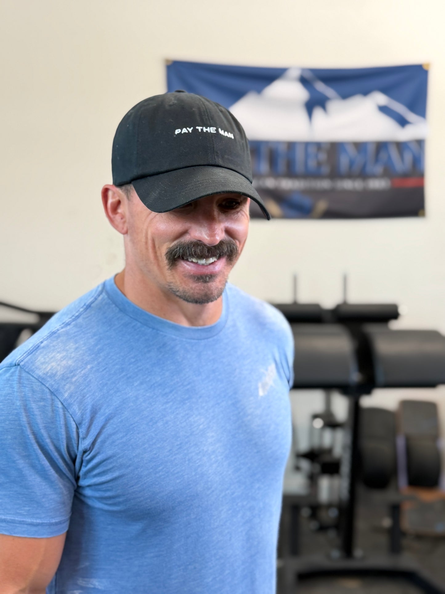 The Dad Hat