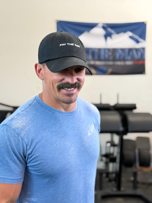 The Dad Hat