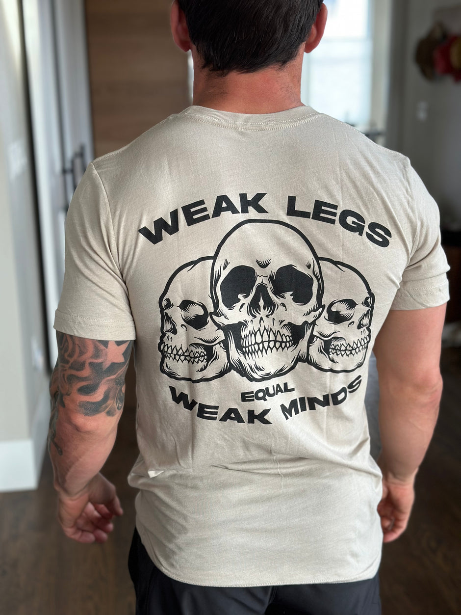 Mens â Josh Bridges