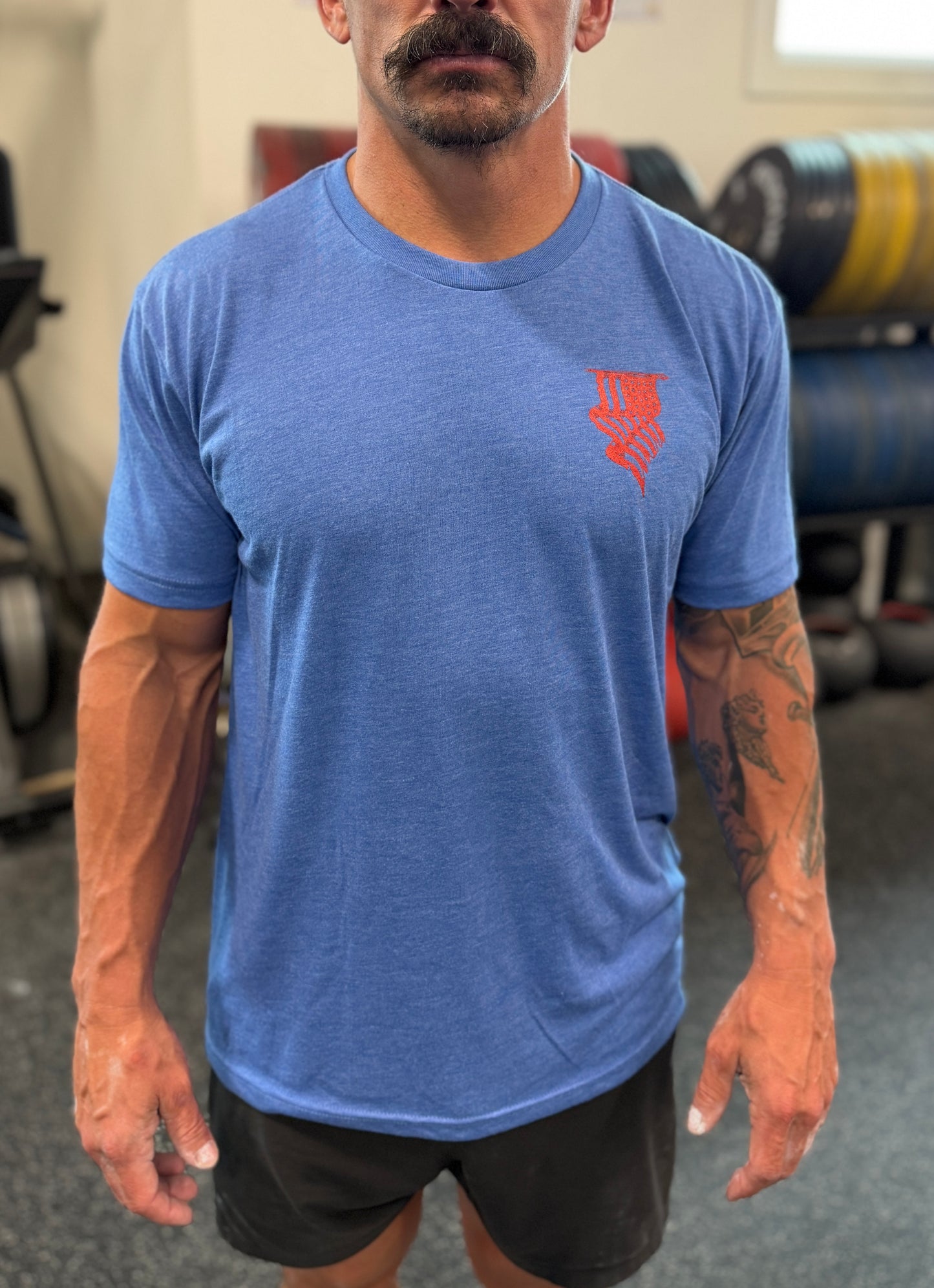 1776 Tee