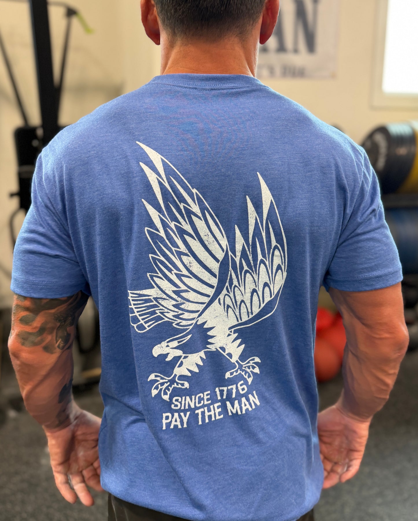 1776 Tee