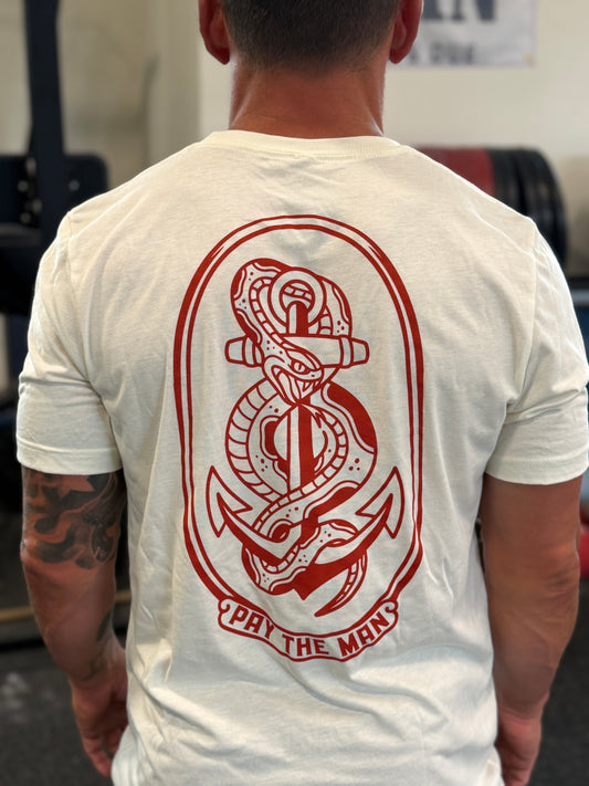 No Safe Harbor Tee