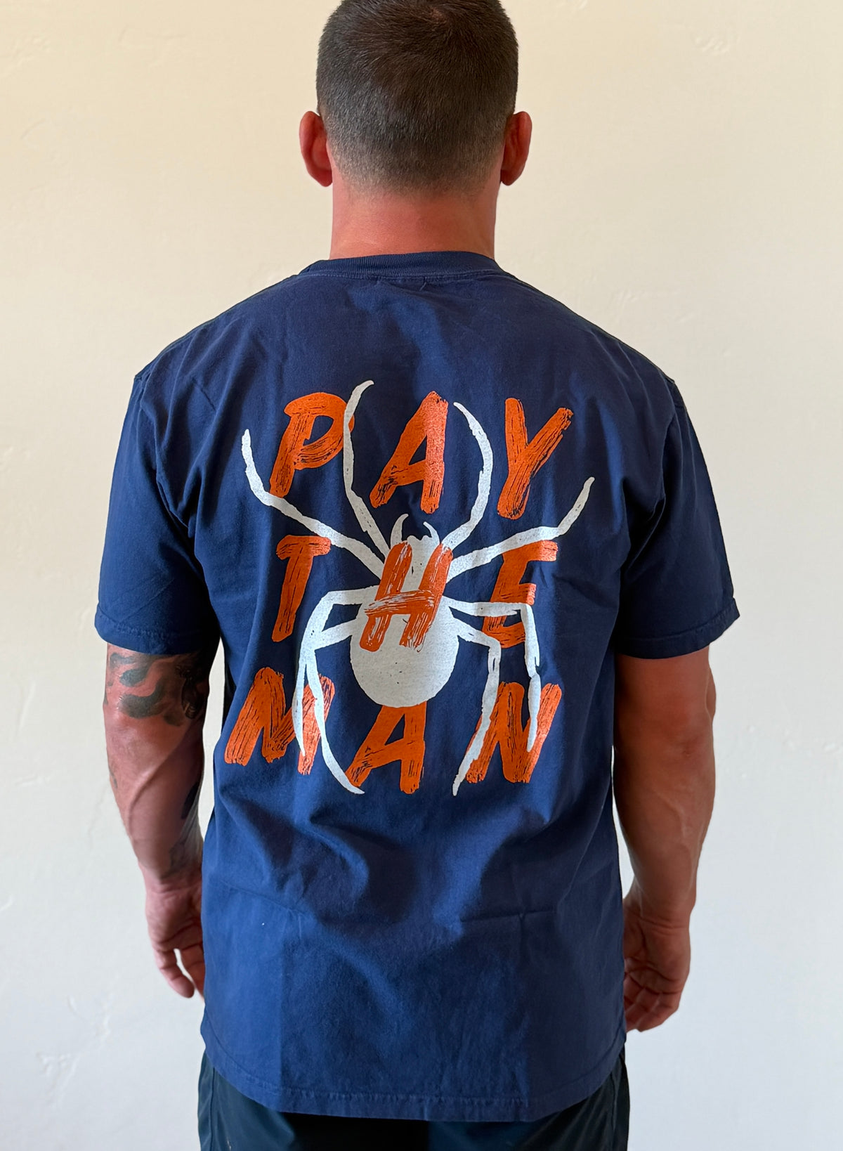 Spooky Szn Tee