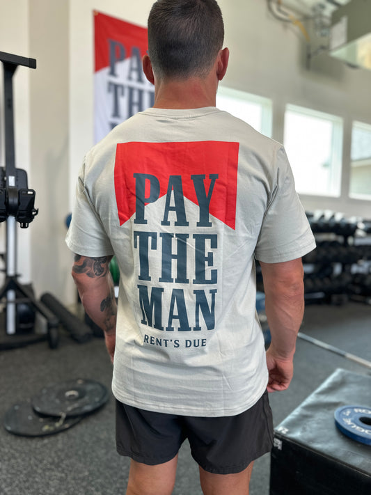 PTM Light It Up Tee