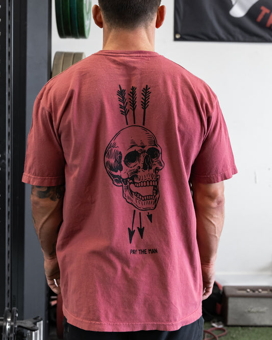 The Warpath Tee