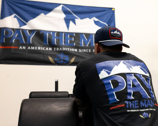 PTM Mountain Top Hat
