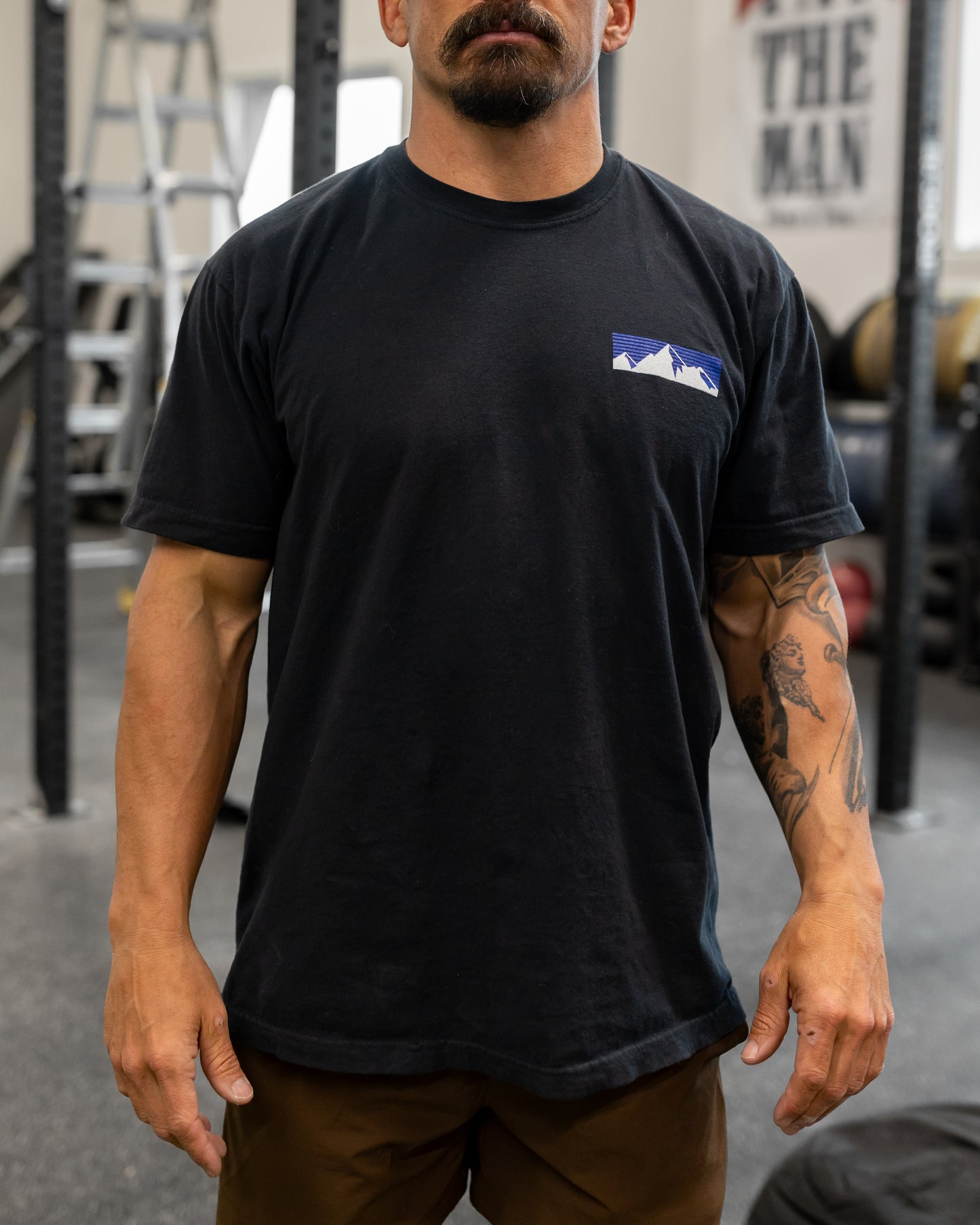 PTM Mountain Top Tee