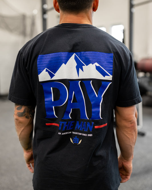 PTM Mountain Top Tee