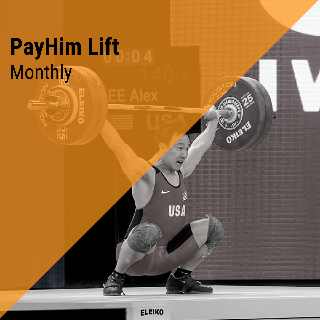 PayHim Lift