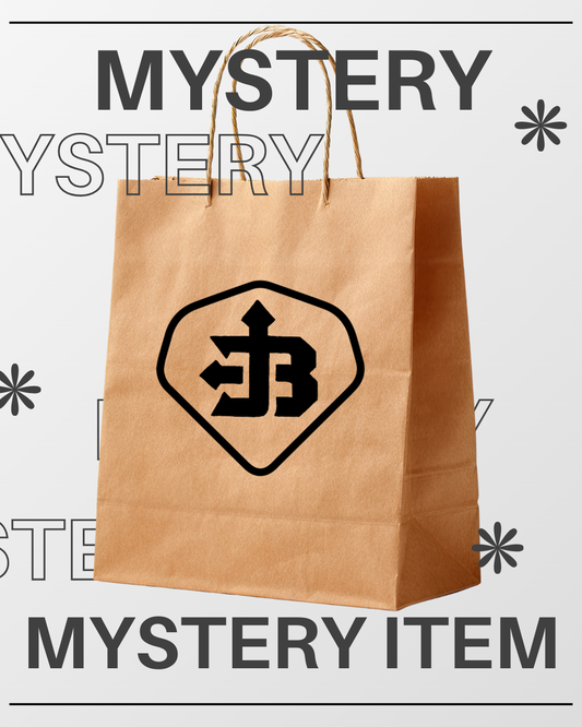 Mystery Item