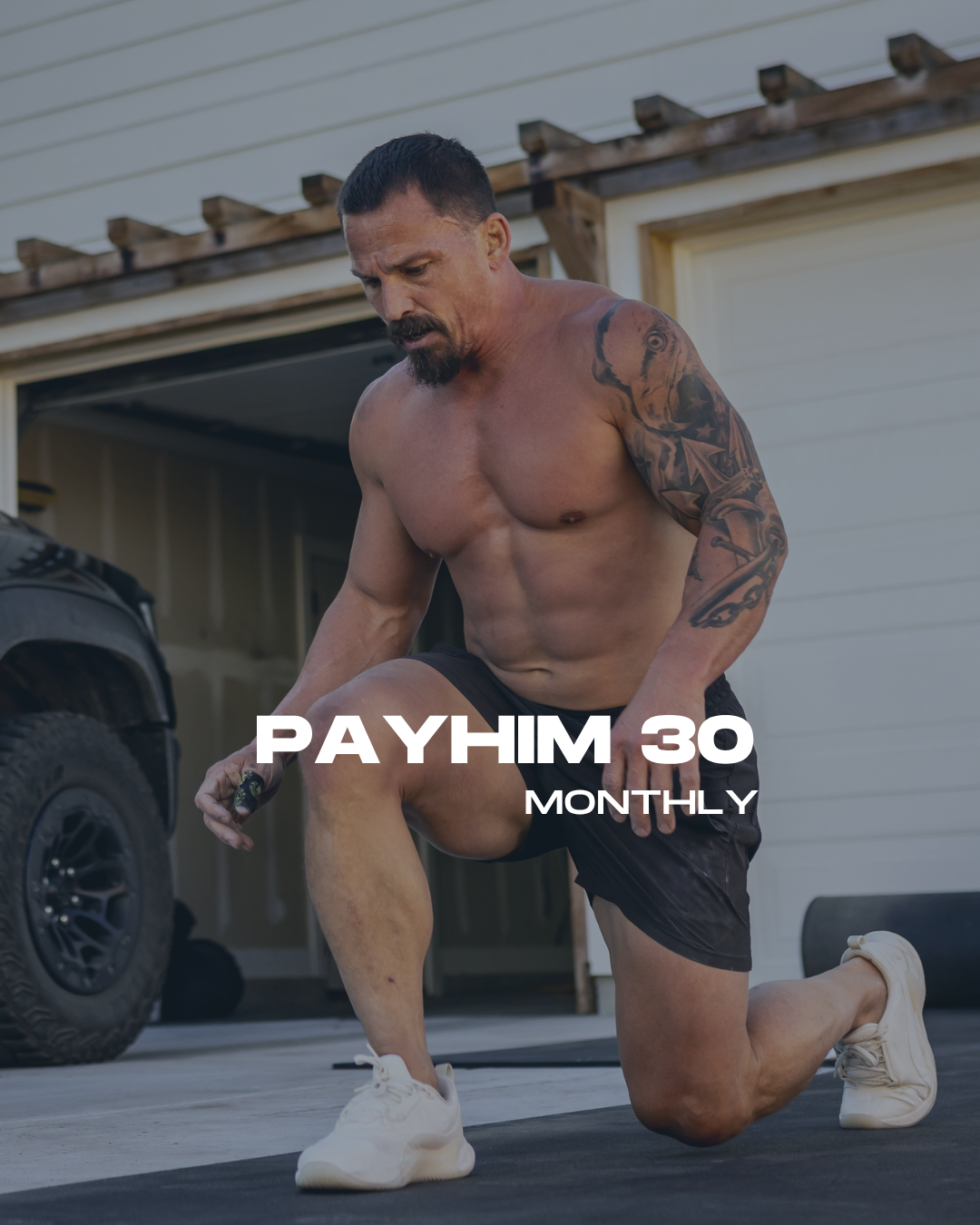 Pay Him 30