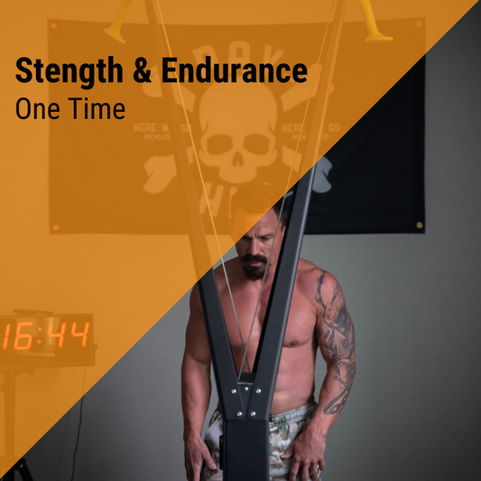 Strength Endurance Program